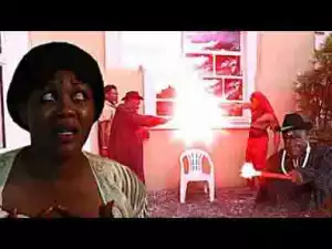 Video: Power Of A Ghost 3 - #AfricanMovies #2017NollywoodMovies #LatestNigerianMovies2017 #FullMovie
